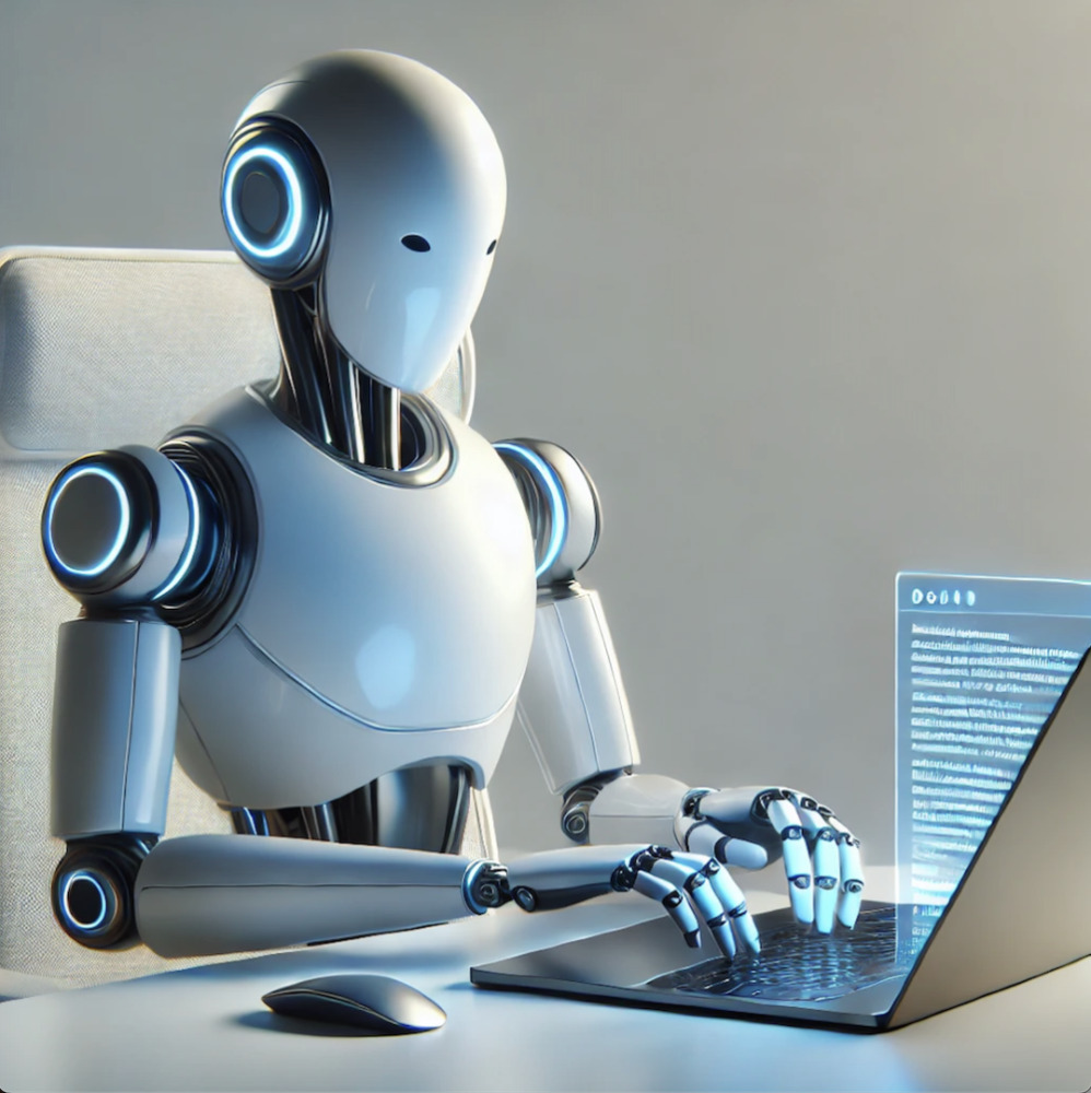 Typical ChatGPT Phrases – Unmasking and Optimizing AI Content