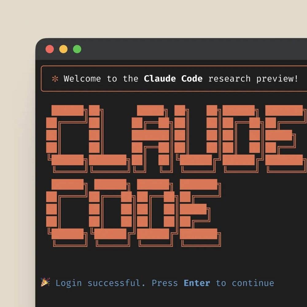 Claude Code the new AI coding assistant from Anthropic