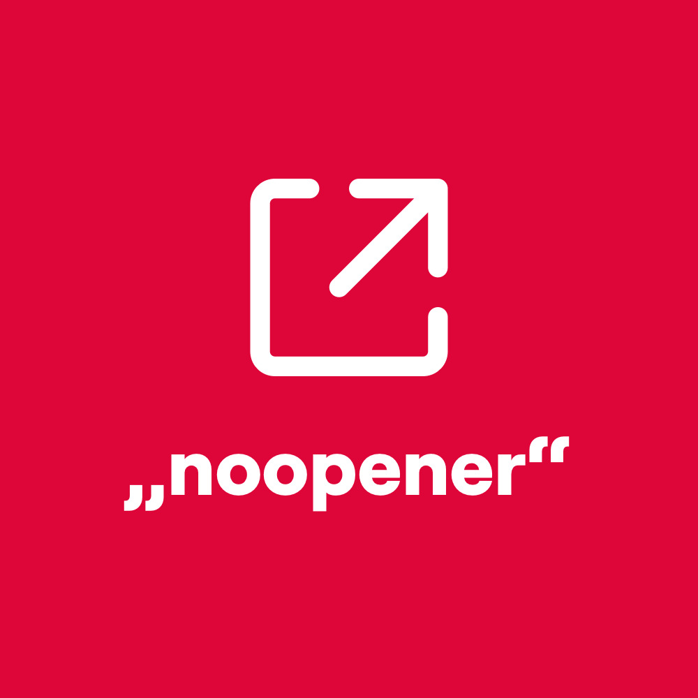 Rel Noopener: More Security for Your Website