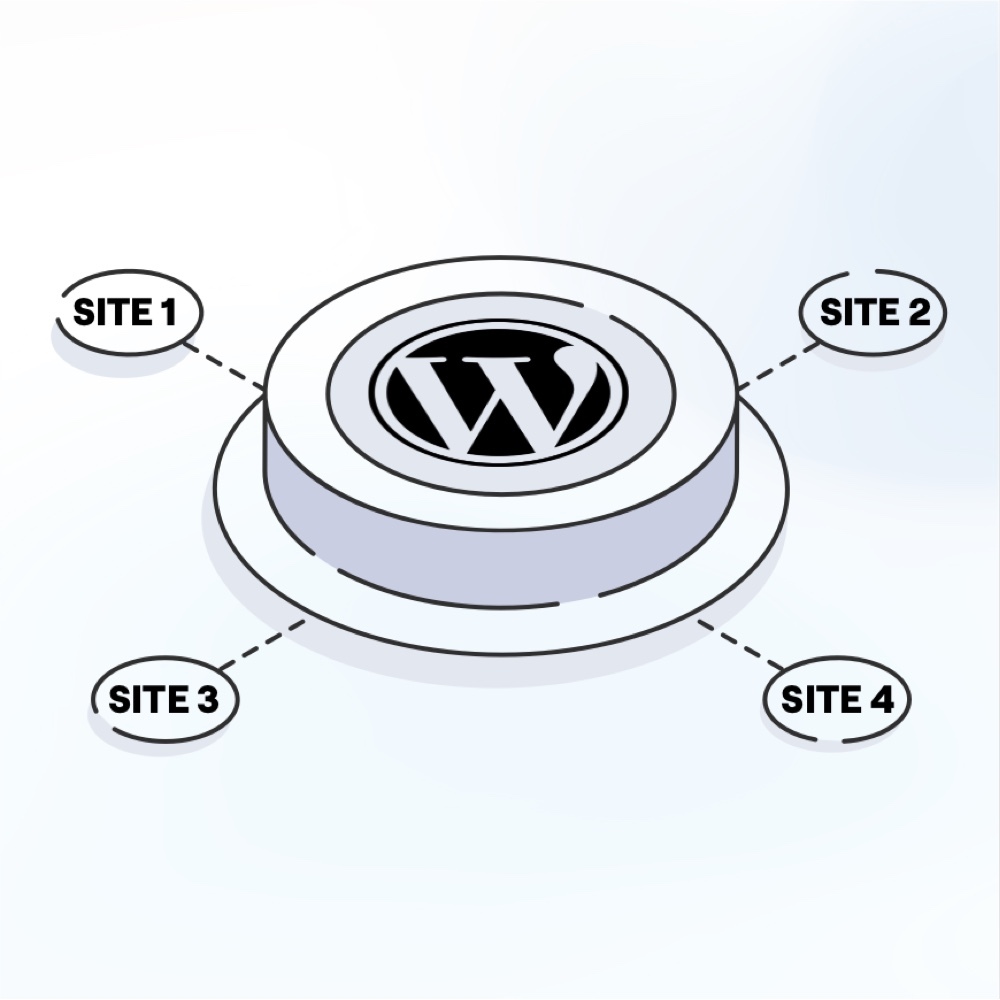 WordPress Multisite: Structure, Opportunities & Limitations in Professional Use