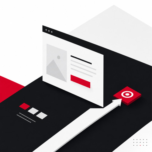 Landing Page Optimierung: Mit klaren Zielen zu mehr Conversions