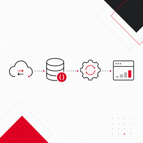 Robust Data Synchronization for Web Applications: Architectural Patterns for Scalable API Imports