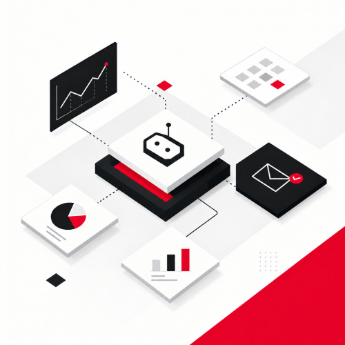 Agentic Marketing: When AI Independently Manages Your Marketing Processes