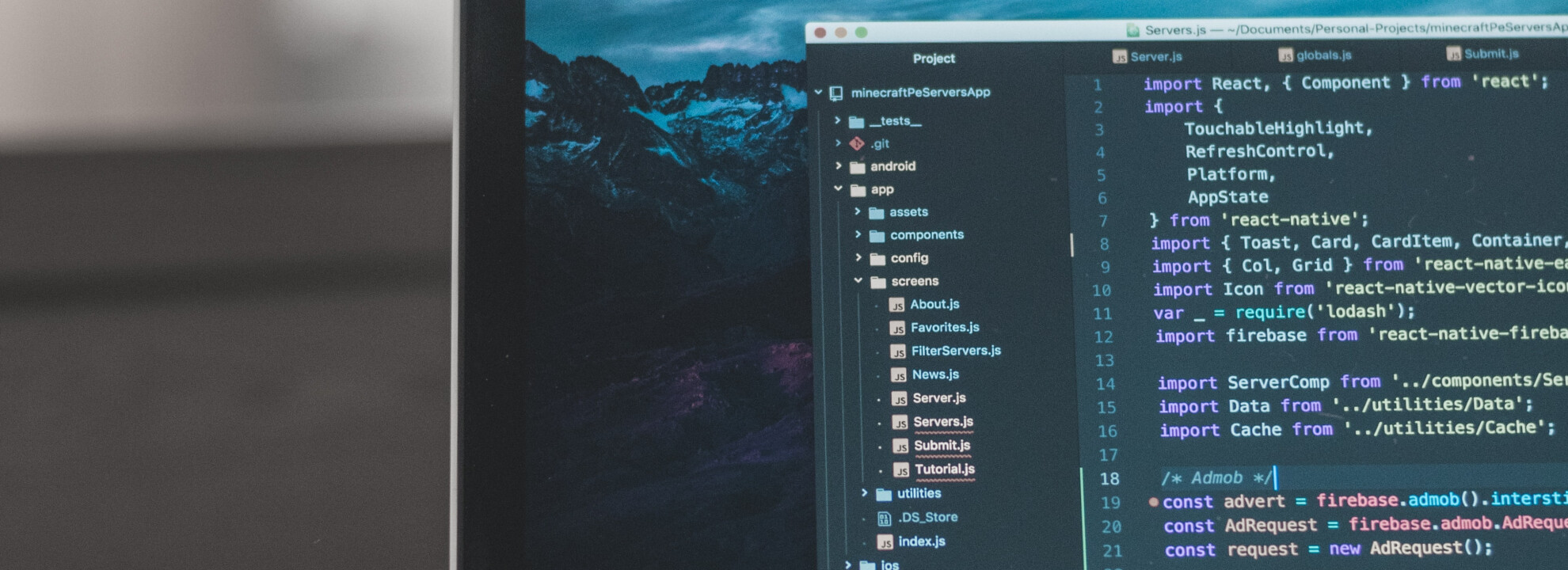 Online Portals & Platforms