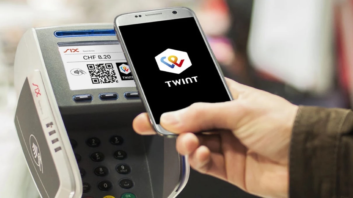 TWINT