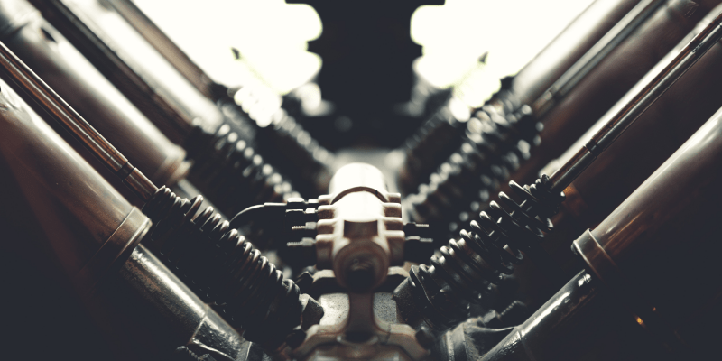 Automobilindustrie