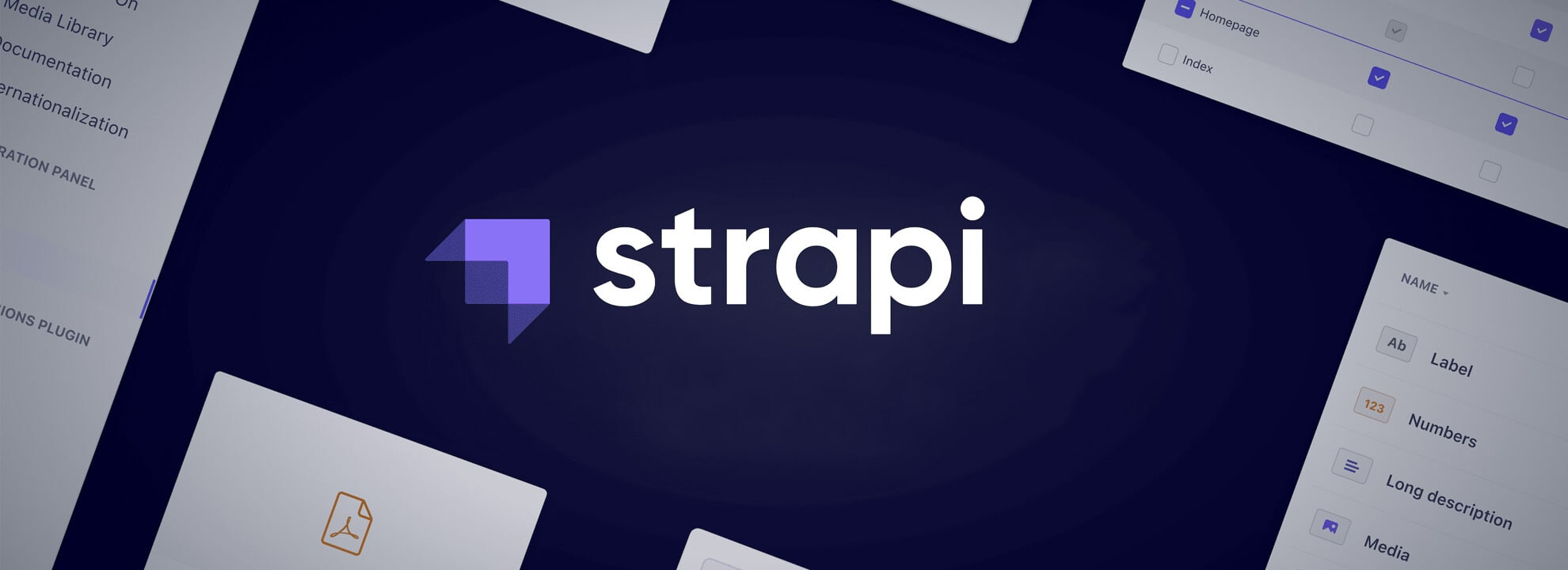 Strapi Agency