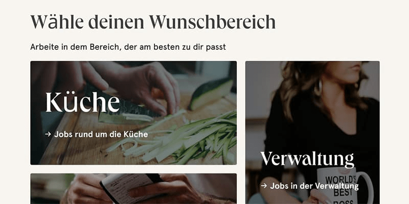Primus Services Business/HR Website #13