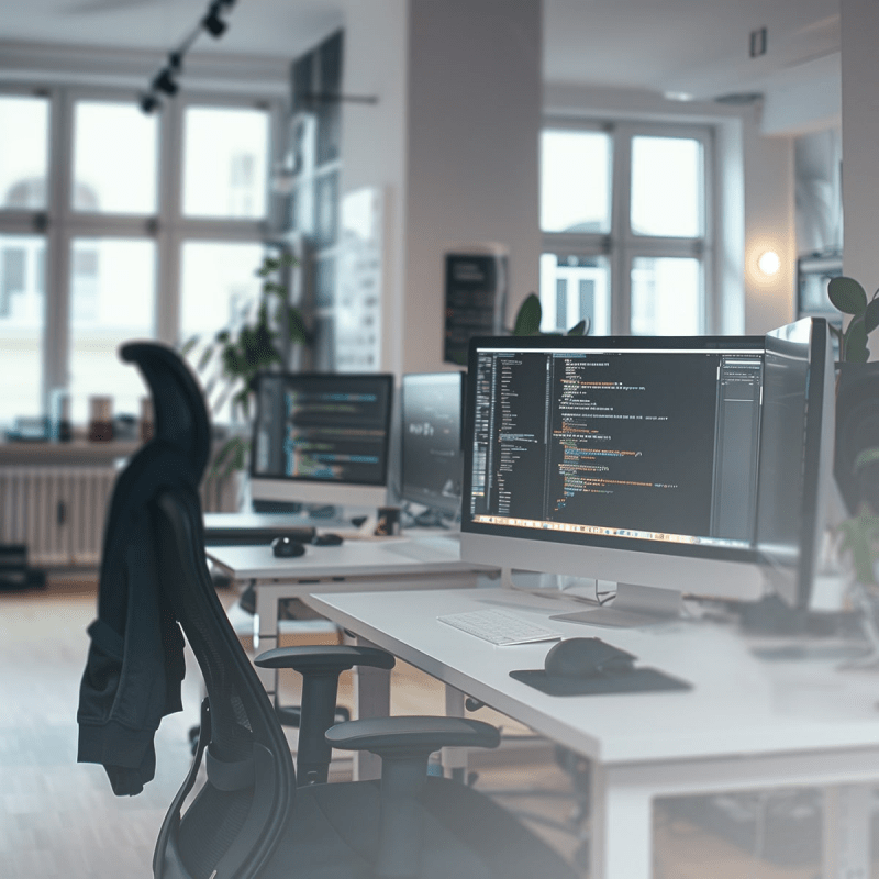 Backend Developer Bonn (m/f/d)