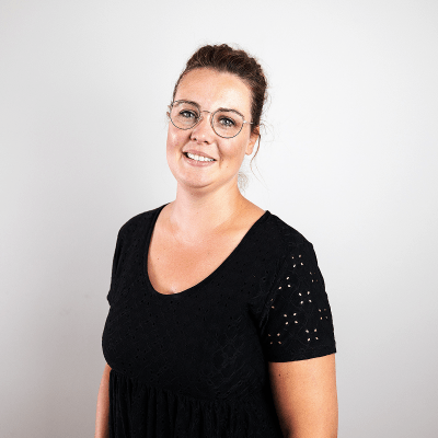 Jenny Siebenhaar