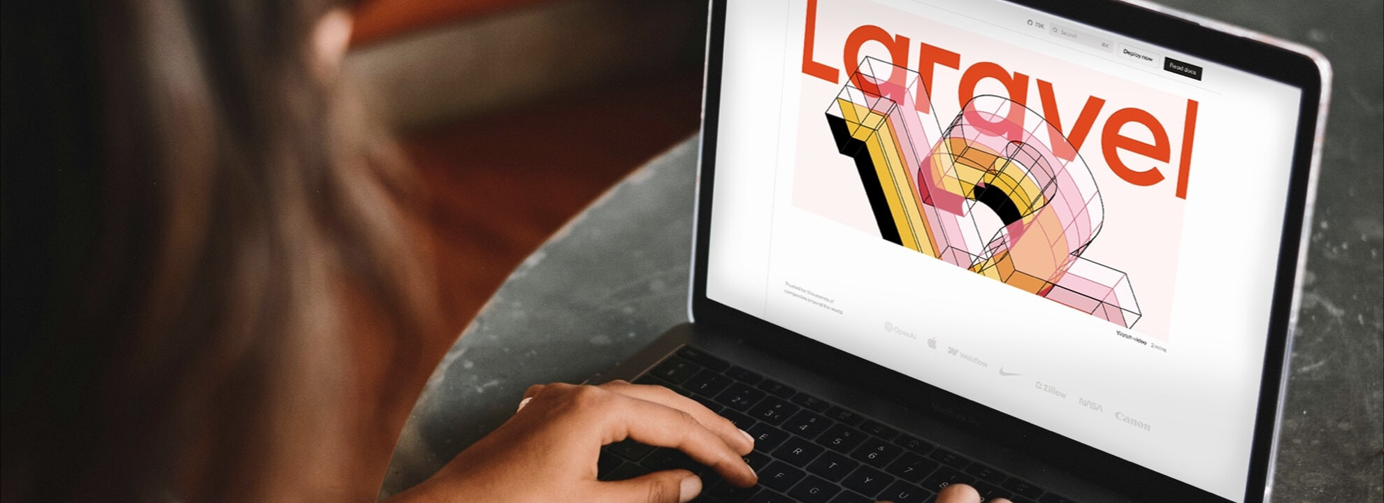Laravel Livewire Agency