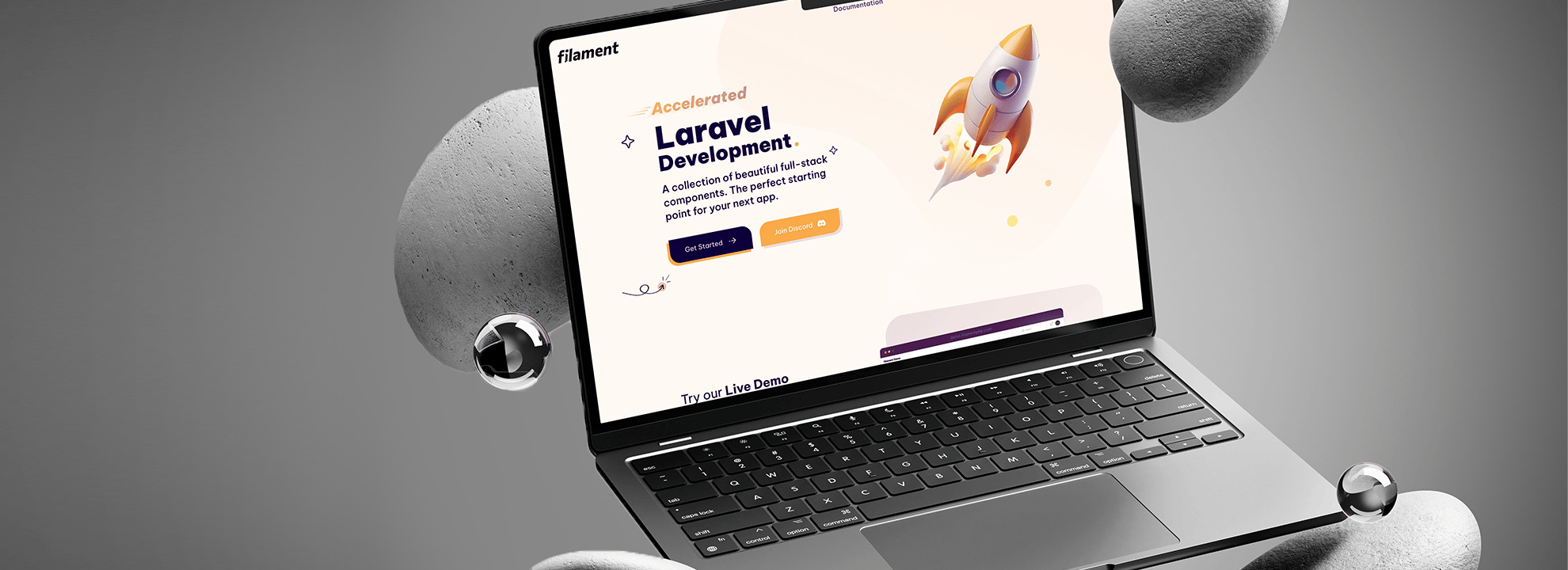 Filament Agency