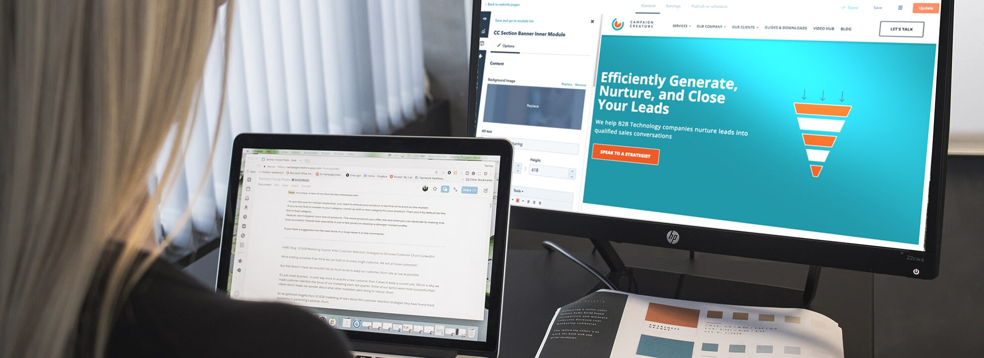 Web Accessibility: Ready for the European Accessibility Act?